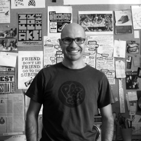 Pedro Almeida