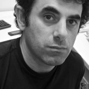Rui Roda