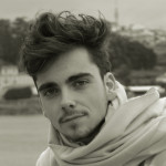 Profile picture of Daniel Ribeiro
